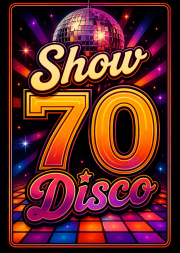 70 / 80 / DISCO