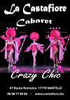 Crazy Chic